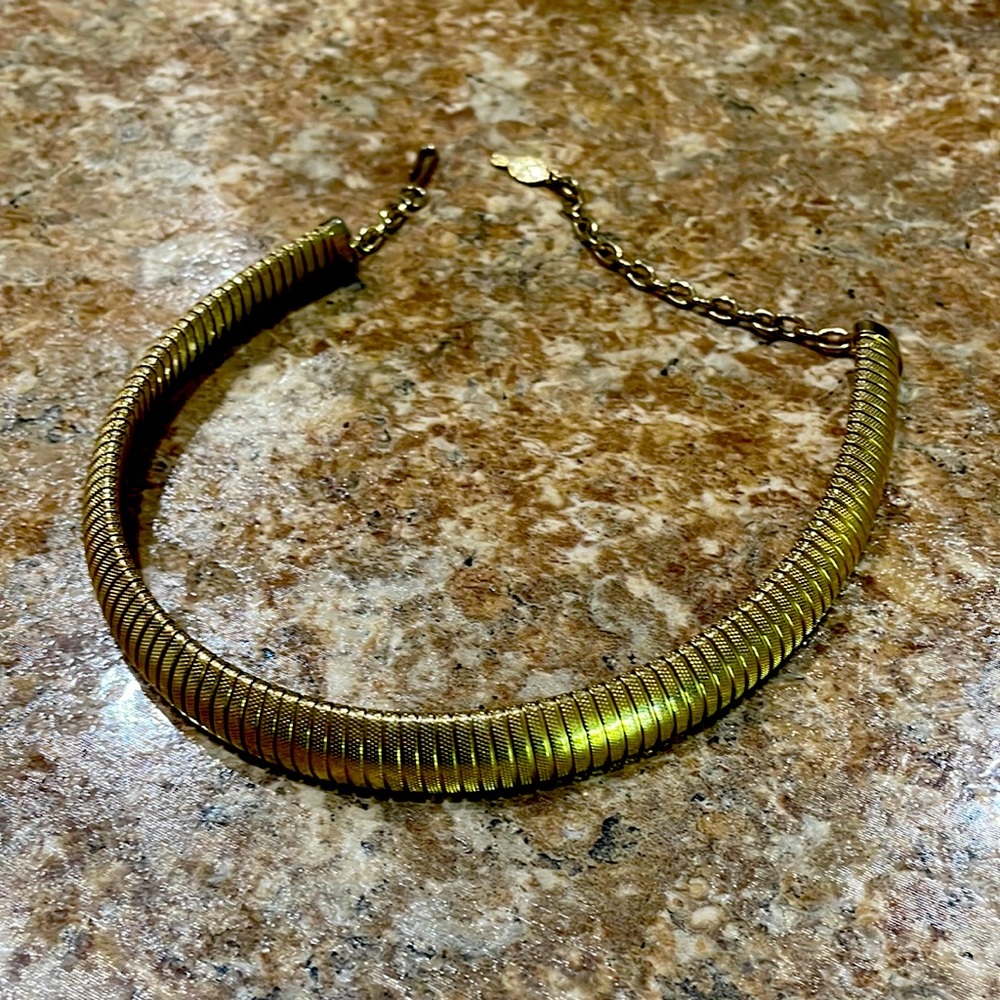 Vintage necklace